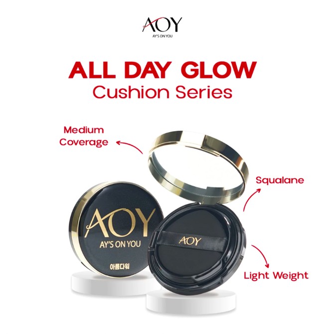 Cushion Full Coverage Cushion Full Coverage