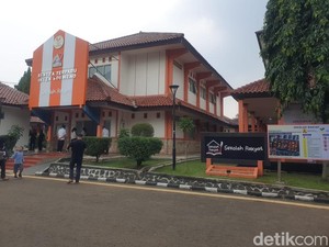63 Titik Sekolah Rakyat yang Dibuka Per 14 Juli, Ada Daerahmu?