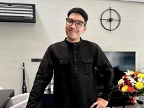 Desta Bakal Perankan Dono Warkop DKI