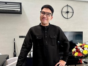 Desta Bakal Perankan Dono Warkop DKI
