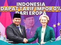 Eropa, Sekoci Ekonomi RI