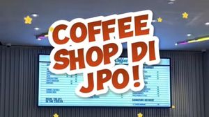 Video: Coach Coffee Shop Kini Buka di Jakarta Premium Outlet