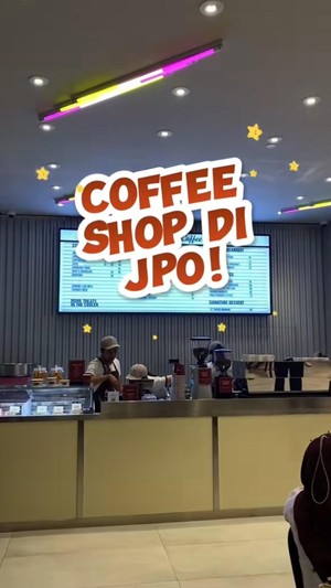 Video: Coach Coffee Shop Kini Buka di Jakarta Premium Outlet