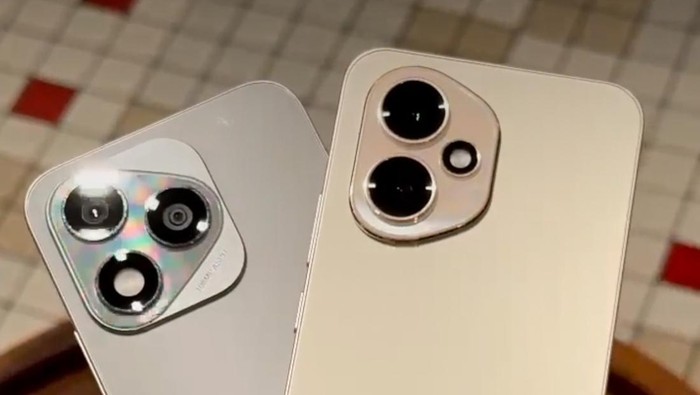 Video: Ini Bedanya Honor 400 dan 400 Lite 