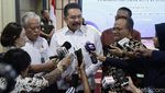 Penandatanganan MoU Dewan Pers dan Kejagung