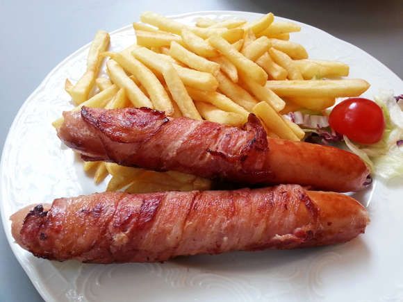 Di 5 Negara Ini Warganya Paling Banyak Konsumsi Makanan Cepat Saji