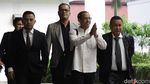Didampingi Hotman, Nadiem Diperiksa Lagi soal Kasus Chromebook Rp 9,9 T