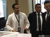 Kejagung Periksa Lagi Eks Mendikbud Nadiem, Beberapa Pentolan GoTo Juga Diperiksa