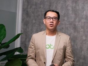 Video: Gojek Bakal Beri Santunan ke Ojol Tewas Dilindas Mobil Brimob