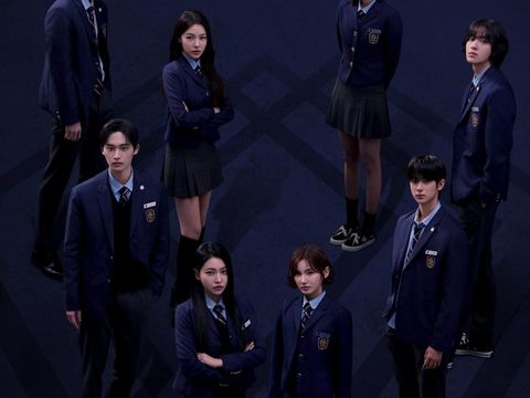 Drama Korea Bitch X Rich 2 Drama Korea Bitch X Rich 2