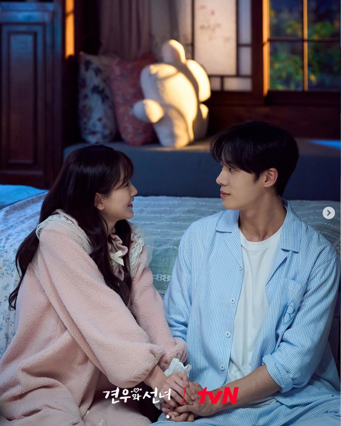 Drama Korea Head Over Heels