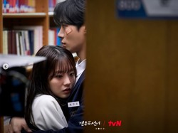 Mengenal Choo Young-Woo dan Cho Yi-Hyun, Pasangan di Drakor Head Over Heels