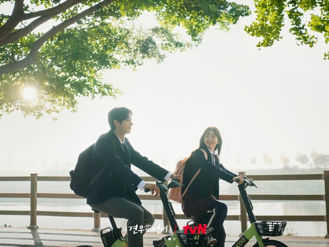 Drama Korea Head Over Heels Drama Korea Head Over Heels