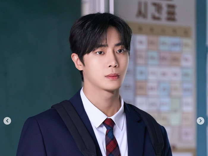 Drama Korea Head Over Heels