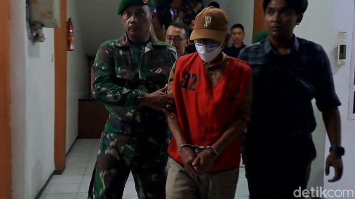 Eks Pimpinan Bank di Jombang dibui gegara terlibat korupsi kredit bibit porang Rp 1,5 miliar.