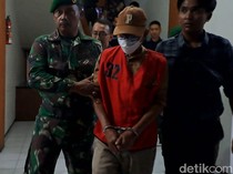 Eks Pimpinan Bank di Jombang Diduga Korupsi Kredit Bibit Porang Rp 1,5 M