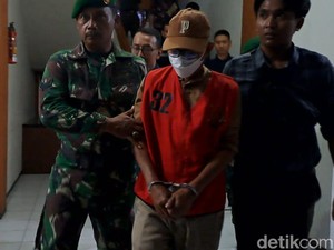 Eks Pimpinan Bank di Jombang Diduga Korupsi Kredit Bibit Porang Rp 1,5 M