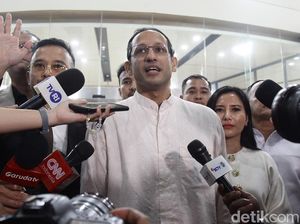 KPK Tengah Usut Kasus Google Cloud Era Nadiem, Terpisah dari Kasus Chromebook