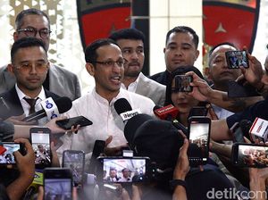 Terbongkar Grup WhatsApp Mas Menteri Core Team di Kasus Pengadaan Chromebook