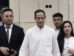 Awal Mula Kasus Korupsi Chromebook, Sudah Ada Grup WA Sebelum Nadiem Dilantik