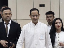 Awal Mula Kasus Korupsi Chromebook, Sudah Ada Grup WA Sebelum Nadiem Dilantik