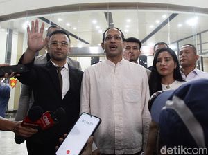 Nama 4 Tersangka Korupsi Chromebook Kemendikbudristek, Tak Ada Nadiem