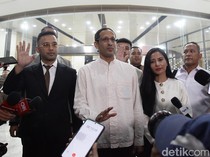 Video: Kejagung Ungkap Ada Peran Nadiem di Kasus Pengadaan Chromebook