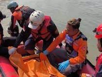 Bermain Jadi Duka, Remaja Banjar Tewas Tenggelam di Sungai Citanduy