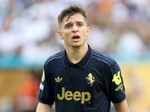 Juventus Resmi Permanenkan Conceicao