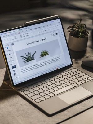 HUAWEI MatePad Pro 12.2
