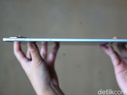 Melihat Lebih Dekat Huawei MatePad Pro 12.2 (2025)