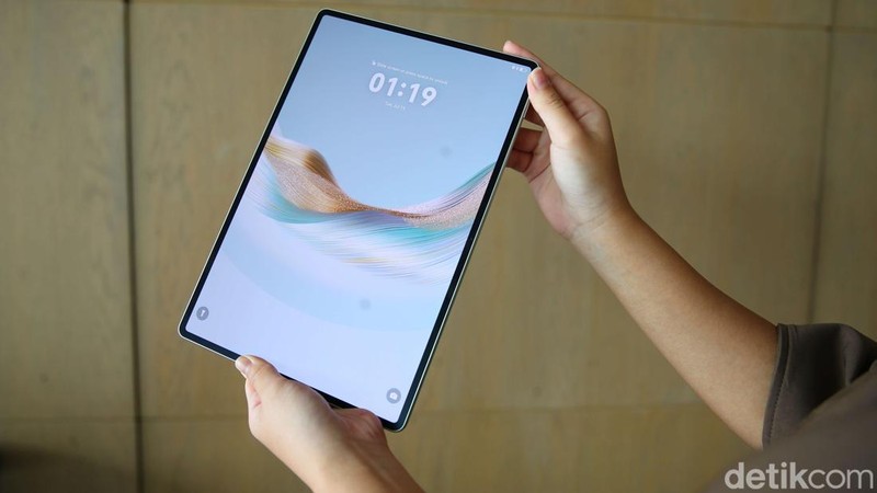 Huawei MatePad Pro 12.2 (2025)