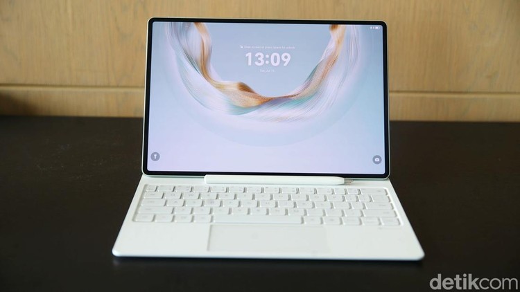 Huawei MatePad Pro 12.2 (2025) Huawei MatePad Pro 12.2 (2025)