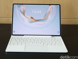 Melihat Lebih Dekat Huawei MatePad Pro 12.2 (2025)