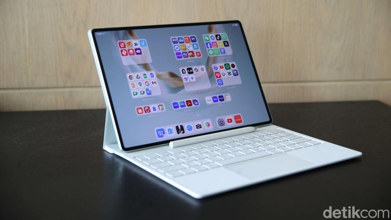 Huawei MatePad Pro 12.2 (2025)