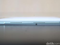 Melihat Lebih Dekat Huawei MatePad Pro 12.2 (2025)