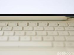 Melihat Lebih Dekat Huawei MatePad Pro 12.2 (2025)