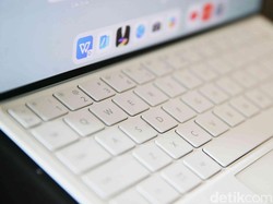 Ini Keunggulan Huawei Glide Keyboard di MatePad Pro 12.2 (2025)