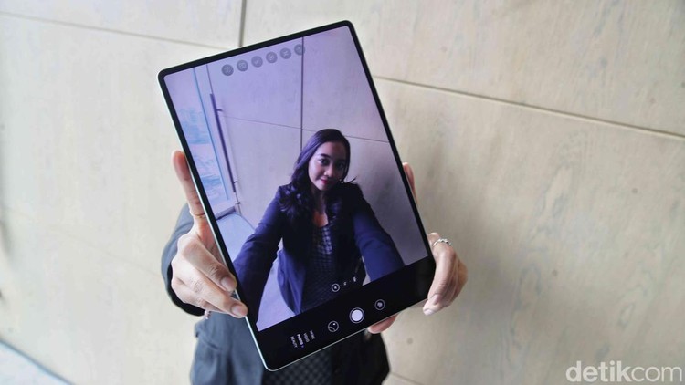 Huawei MatePad Pro 12.2 (2025)
