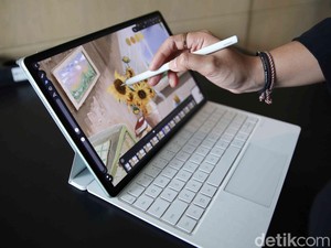 Ini Keunggulan Huawei Glide Keyboard di MatePad Pro 12.2 (2025)