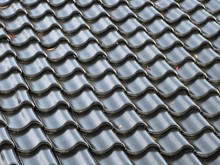 Kisaran Harga Satuan Genteng Beton Terbaru 2025