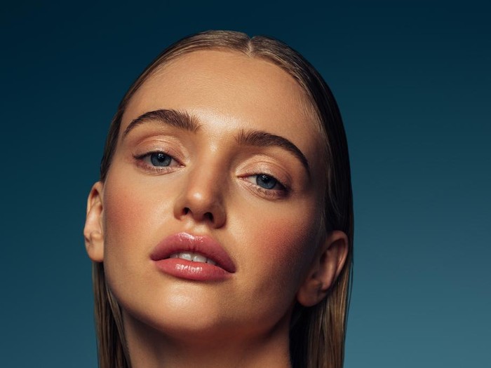 Ilustrasi skincare