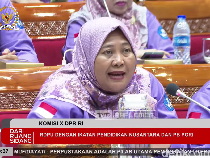 Guru PPPK Minta Diangkat Menjadi PNS, Sampaikan ke DPR