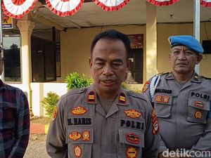 Pria Bunuh Ayah Tiri di Bajeng Gowa Saat Lindungi Ibunya yang Diserang Korban