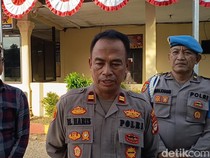 Pria Bunuh Ayah Tiri di Bajeng Gowa Saat Lindungi Ibunya yang Diserang Korban