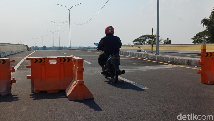 Jalur Lingkar Utara Lamongan