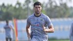 Para Pemain Asing Persib dan Nilai Pasarnya