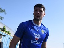 Kembalinya Julio Cesar ke Negara Mantan