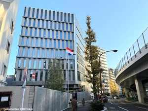 Penjelasan KBRI soal WNI Ditusuk WNI hingga Tewas di Jepang