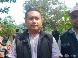 Pria Pembacok 3 Orang gegara Kopi di Bayat Klaten Diobservasi Kejiwaannya